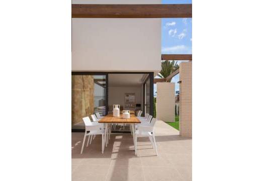 Obra Nueva - Villa / Chalet - Orihuela Costa - Campoamor