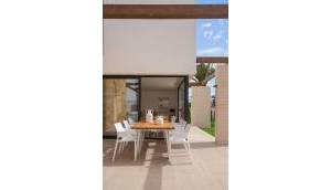 Obra Nueva - Villa / Chalet - Orihuela Costa - Campoamor