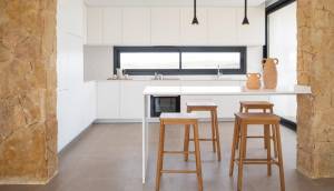 Obra Nueva - Villa / Chalet - Orihuela Costa - Campoamor