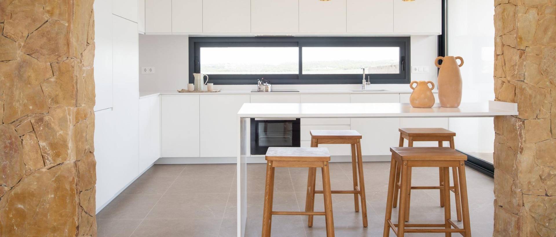 Obra Nueva - Villa / Chalet - Orihuela Costa - Campoamor