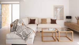 Obra Nueva - Villa / Chalet - Orihuela Costa - Campoamor