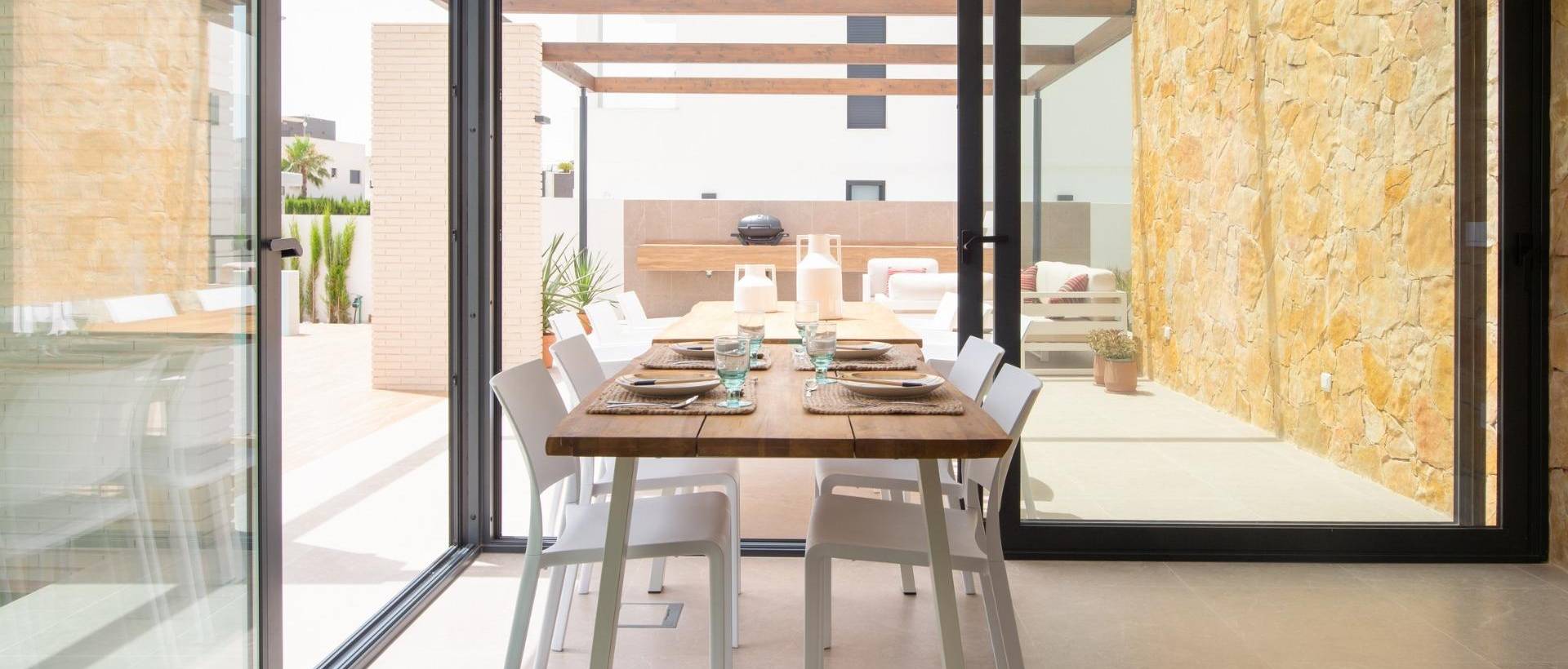 Obra Nueva - Villa / Chalet - Orihuela Costa - Campoamor