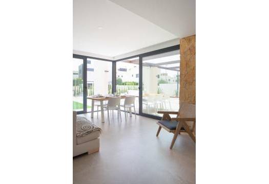 Obra Nueva - Villa / Chalet - Orihuela Costa - Campoamor