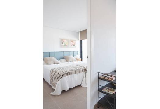 Obra Nueva - Villa / Chalet - Orihuela Costa - Campoamor