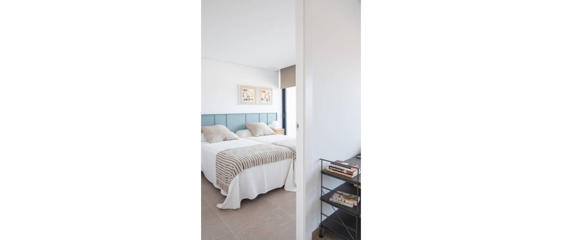 Obra Nueva - Villa / Chalet - Orihuela Costa - Campoamor