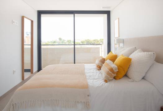 Obra Nueva - Villa / Chalet - Orihuela Costa - Campoamor