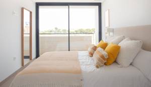 Obra Nueva - Villa / Chalet - Orihuela Costa - Campoamor