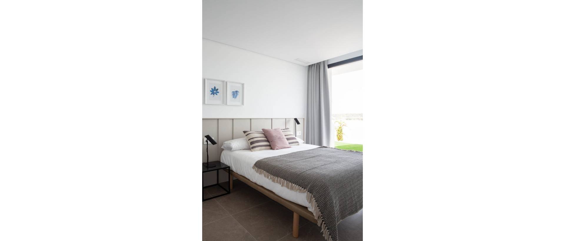 Obra Nueva - Villa / Chalet - Orihuela Costa - Campoamor