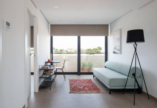 Obra Nueva - Villa / Chalet - Orihuela Costa - Campoamor
