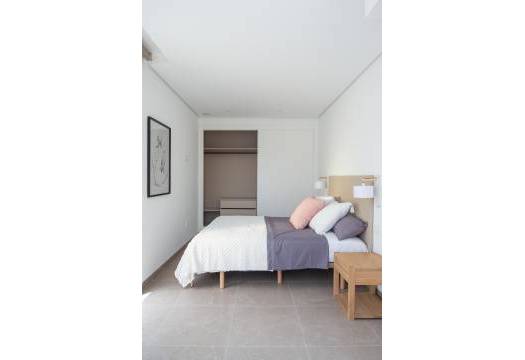 Obra Nueva - Villa / Chalet - Orihuela Costa - Campoamor