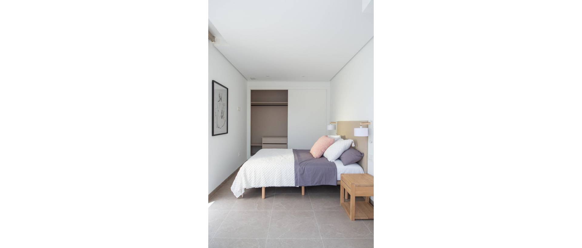 Obra Nueva - Villa / Chalet - Orihuela Costa - Campoamor