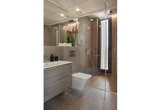 Obra Nueva - Villa / Chalet - Orihuela Costa - Campoamor