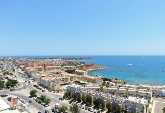 Obra Nueva - Villa / Chalet - Orihuela Costa - Campoamor