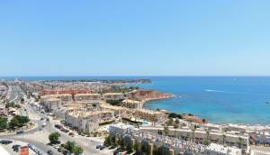 Obra Nueva - Villa / Chalet - Orihuela Costa - Campoamor