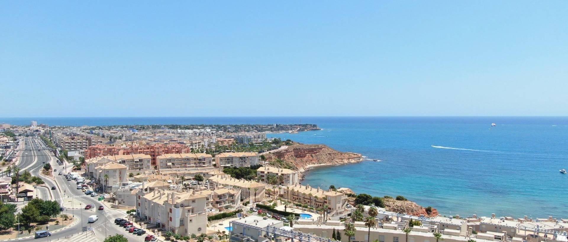 Obra Nueva - Villa / Chalet - Orihuela Costa - Campoamor