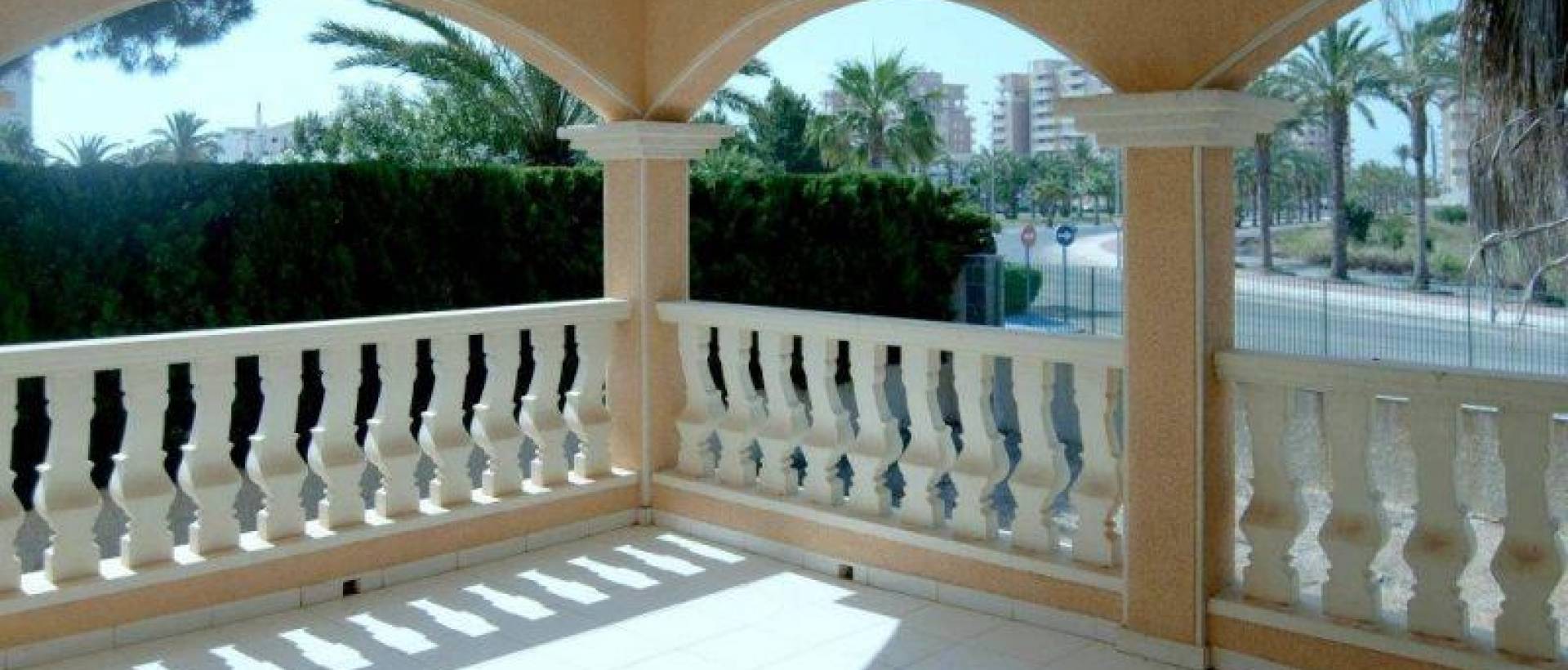 New - Villa - La Manga del Mar Menor