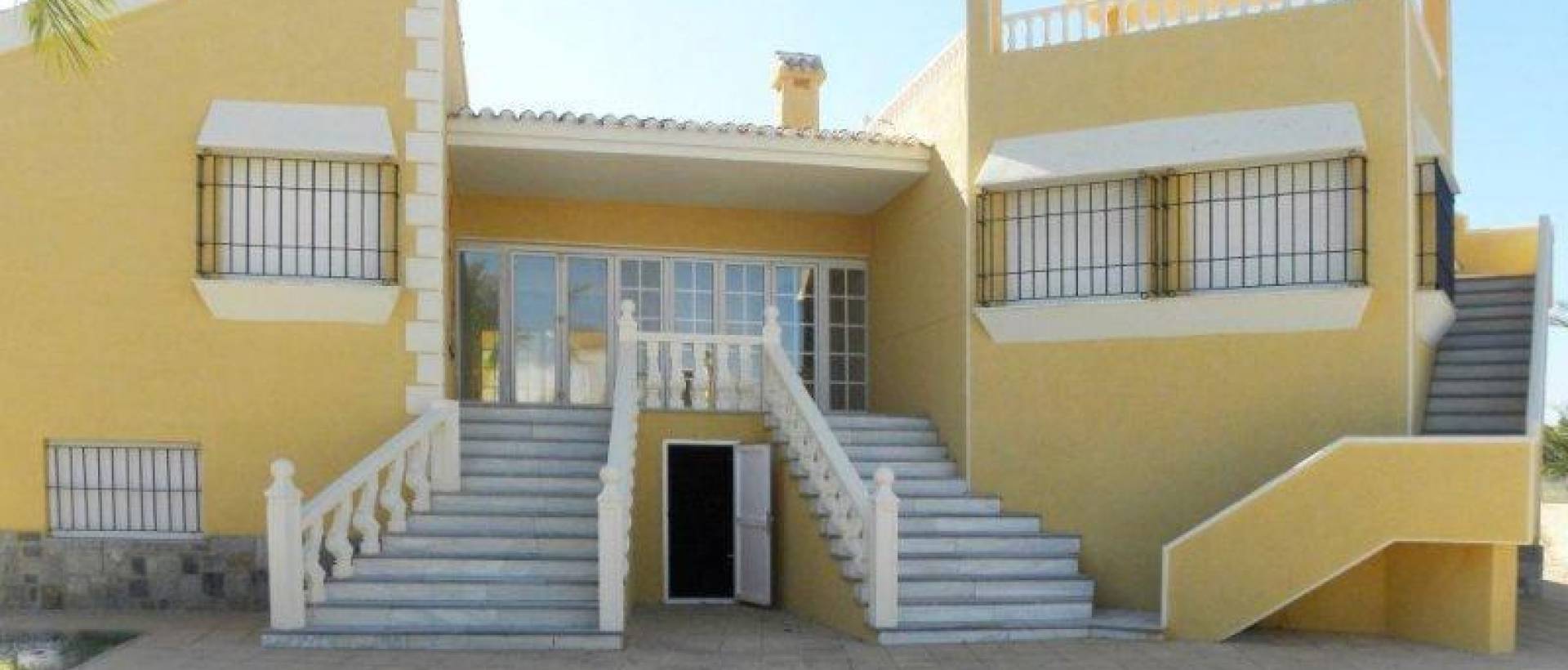 New - Villa - La Manga del Mar Menor
