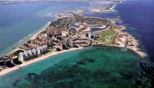New - Villa - La Manga del Mar Menor