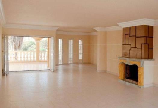 New - Villa - La Manga del Mar Menor