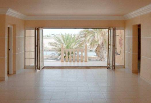 New - Villa - La Manga del Mar Menor