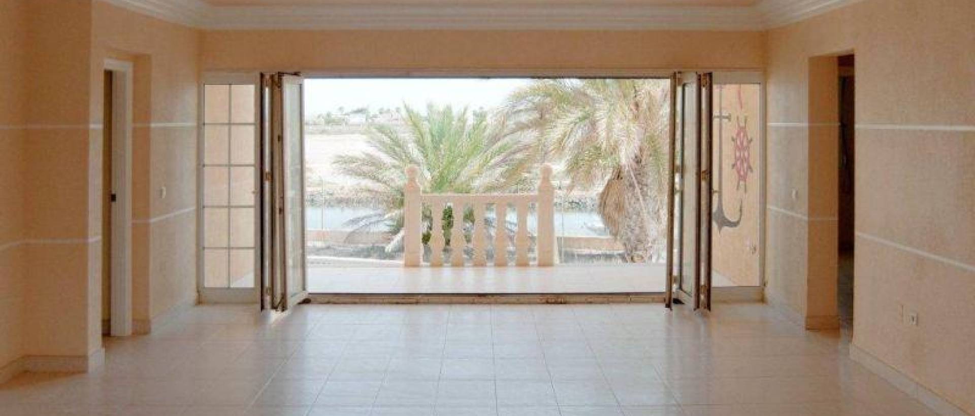 New - Villa - La Manga del Mar Menor