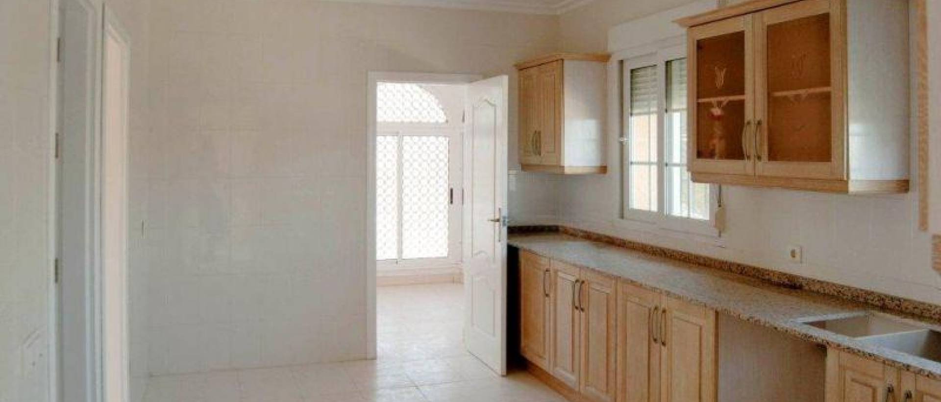 New - Villa - La Manga del Mar Menor