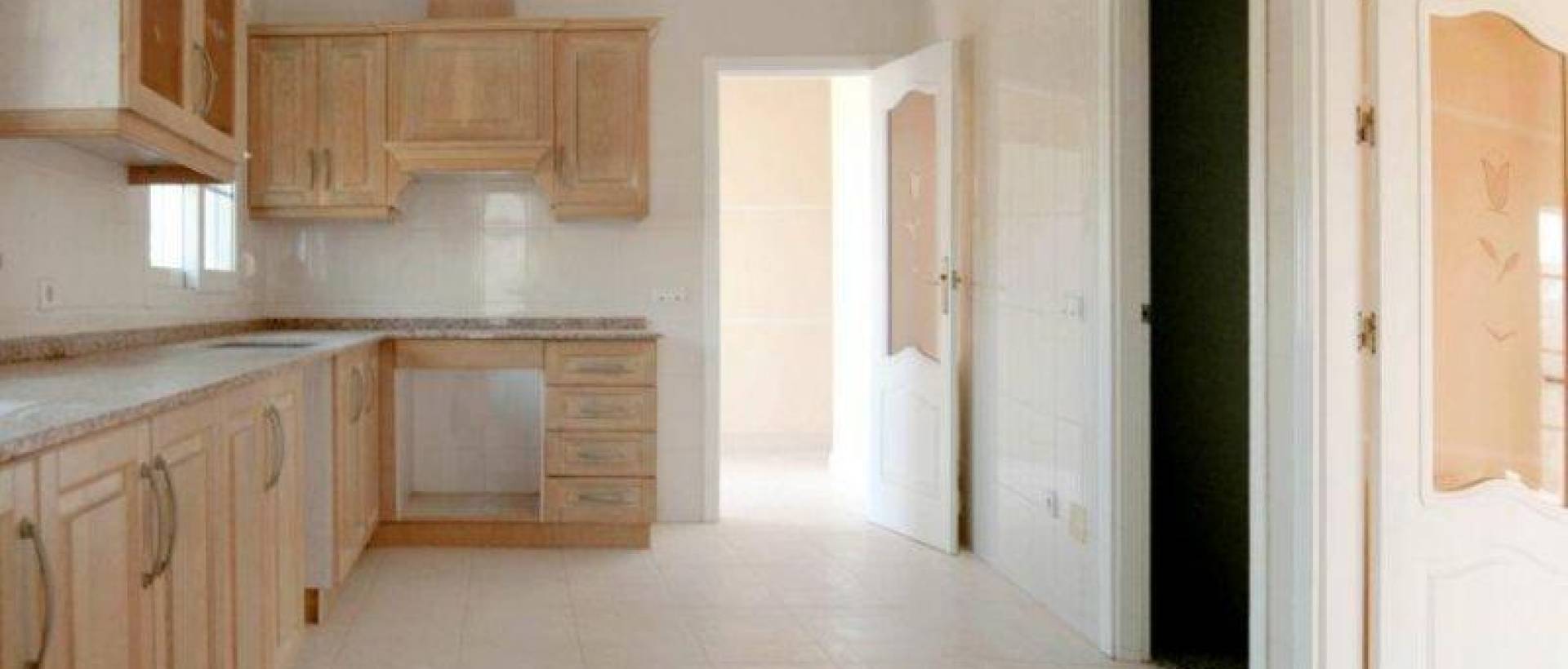New - Villa - La Manga del Mar Menor