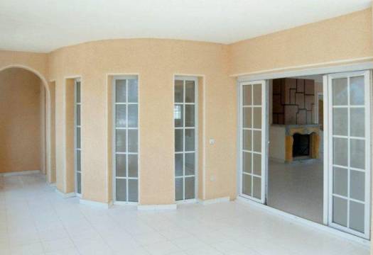 New - Villa - La Manga del Mar Menor