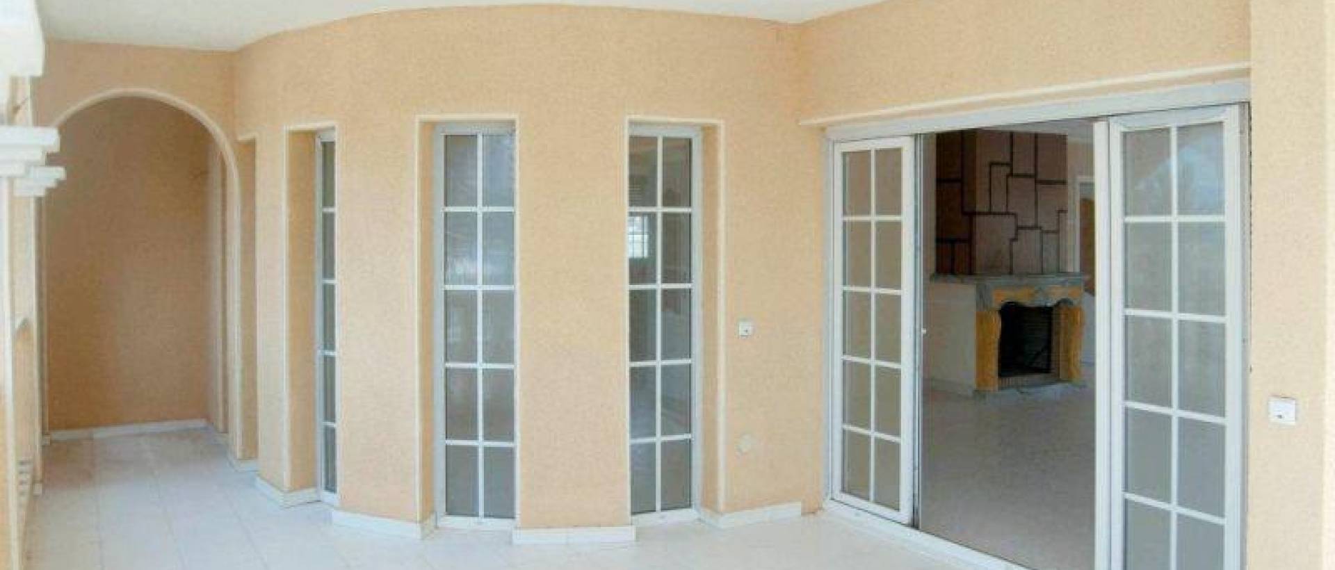 New - Villa - La Manga del Mar Menor