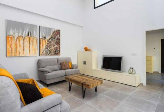 Obra Nueva - Villa / Chalet - Daya Nueva - Centro