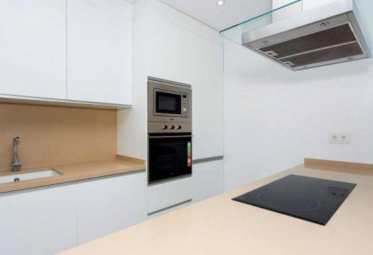 Obra Nueva - Villa / Chalet - Daya Nueva - Centro
