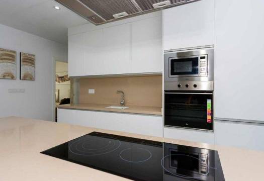 Obra Nueva - Villa / Chalet - Daya Nueva - Centro