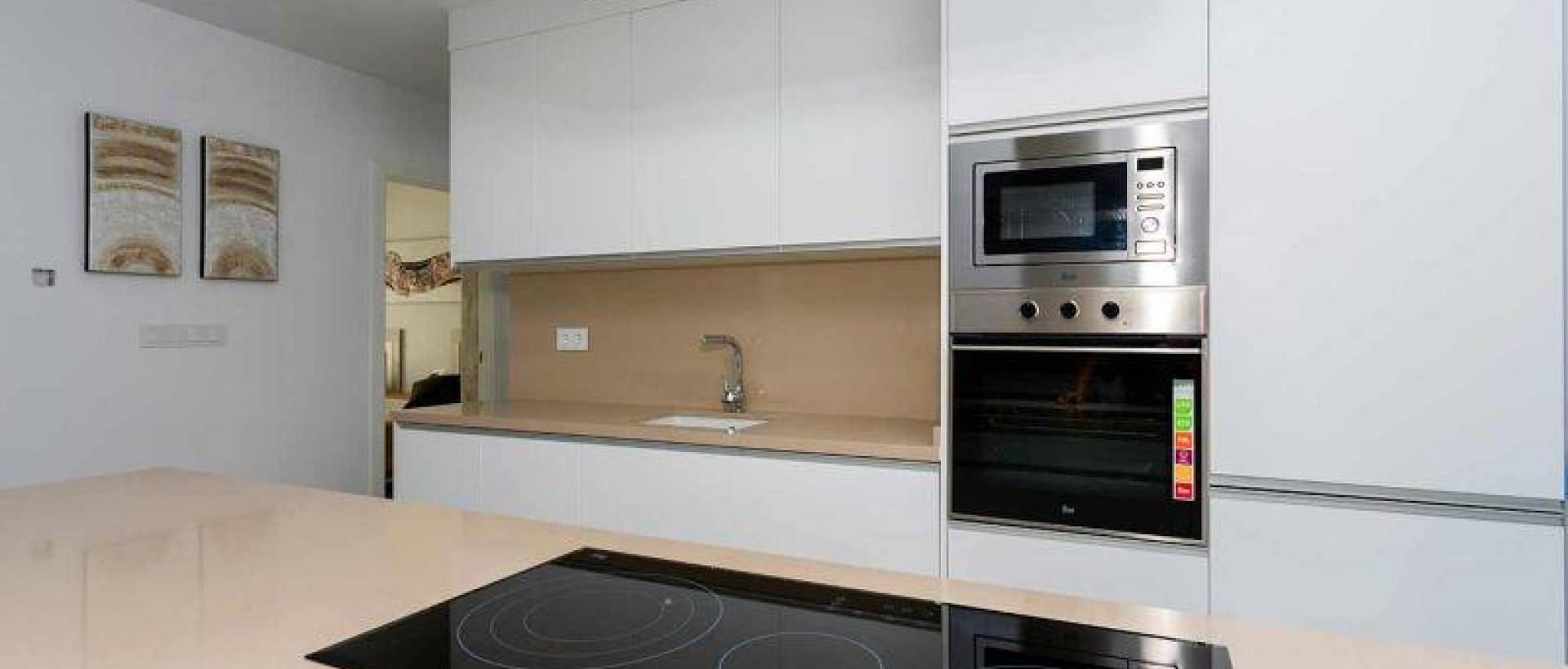 Obra Nueva - Villa / Chalet - Daya Nueva - Centro