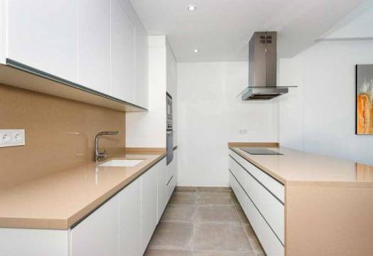 Obra Nueva - Villa / Chalet - Daya Nueva - Centro