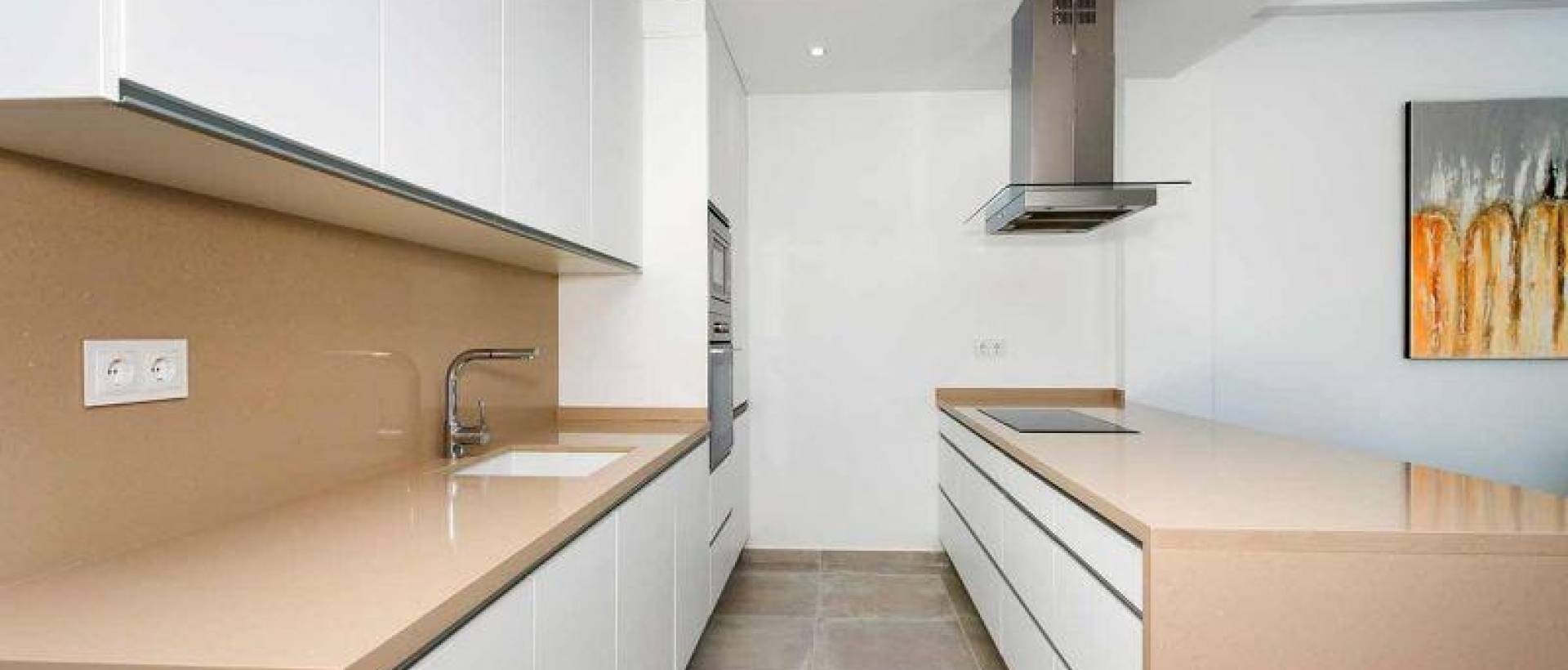 Obra Nueva - Villa / Chalet - Daya Nueva - Centro