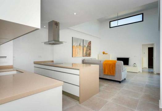 Obra Nueva - Villa / Chalet - Daya Nueva - Centro
