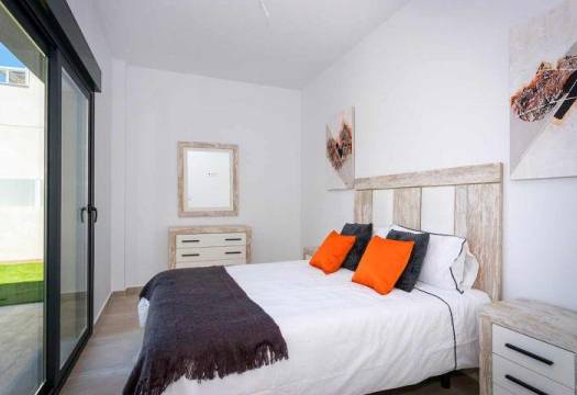 Obra Nueva - Villa / Chalet - Daya Nueva - Centro