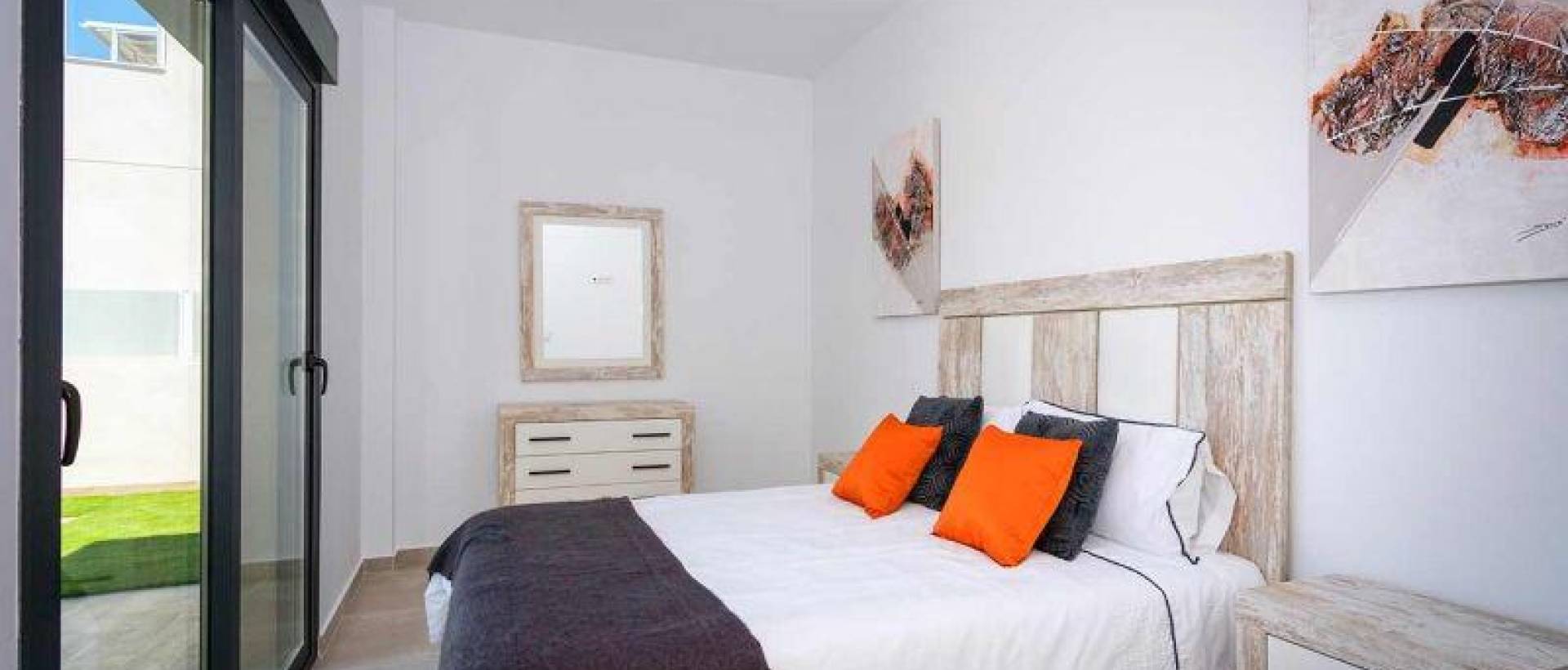 Obra Nueva - Villa / Chalet - Daya Nueva - Centro