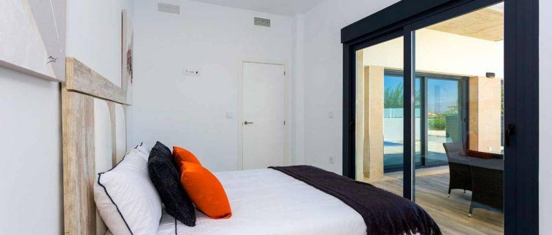 Obra Nueva - Villa / Chalet - Daya Nueva - Centro