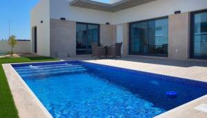 Obra Nueva - Villa / Chalet - Daya Nueva - Centro