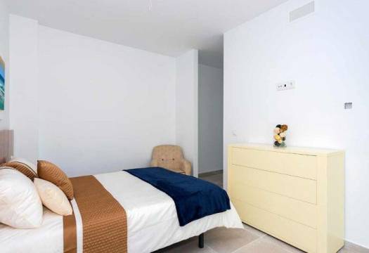 Obra Nueva - Villa / Chalet - Daya Nueva - Centro