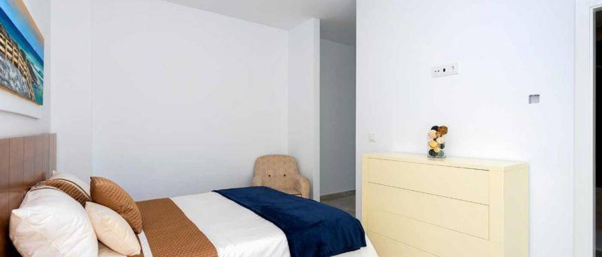 Obra Nueva - Villa / Chalet - Daya Nueva - Centro