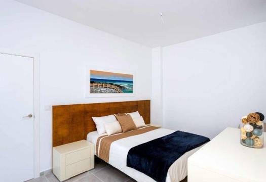 Obra Nueva - Villa / Chalet - Daya Nueva - Centro