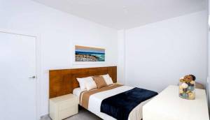 Obra Nueva - Villa / Chalet - Daya Nueva - Centro