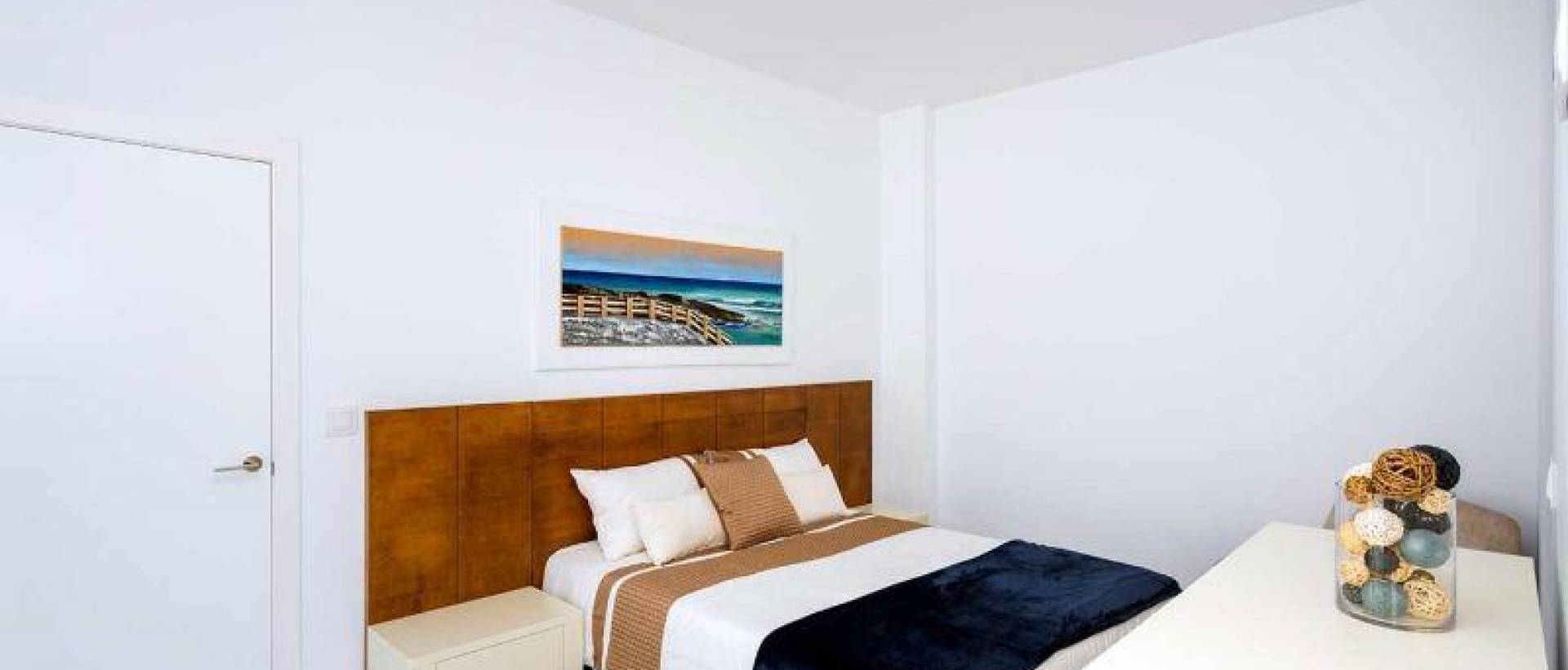Obra Nueva - Villa / Chalet - Daya Nueva - Centro