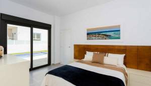 Obra Nueva - Villa / Chalet - Daya Nueva - Centro