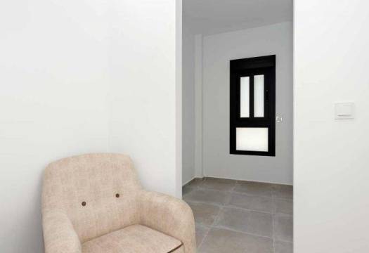 Obra Nueva - Villa / Chalet - Daya Nueva - Centro