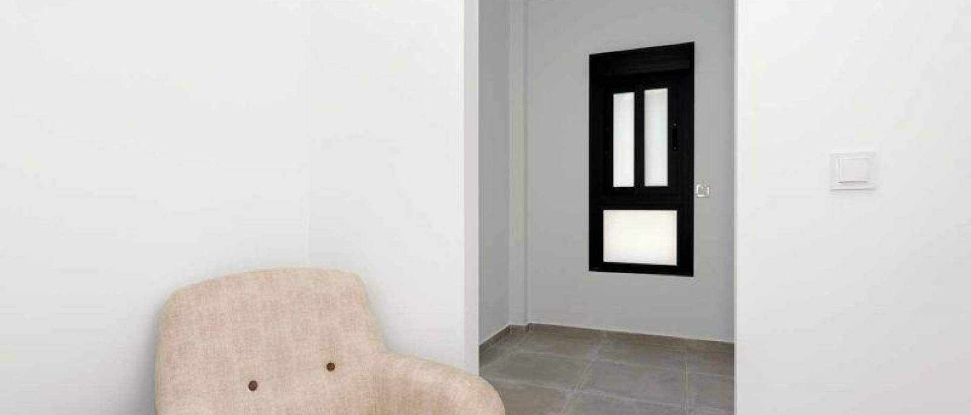 Obra Nueva - Villa / Chalet - Daya Nueva - Centro