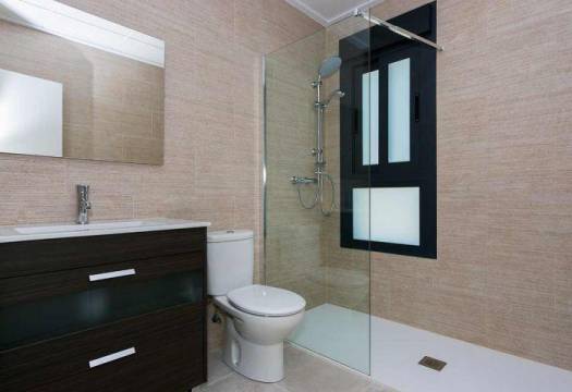 Obra Nueva - Villa / Chalet - Daya Nueva - Centro