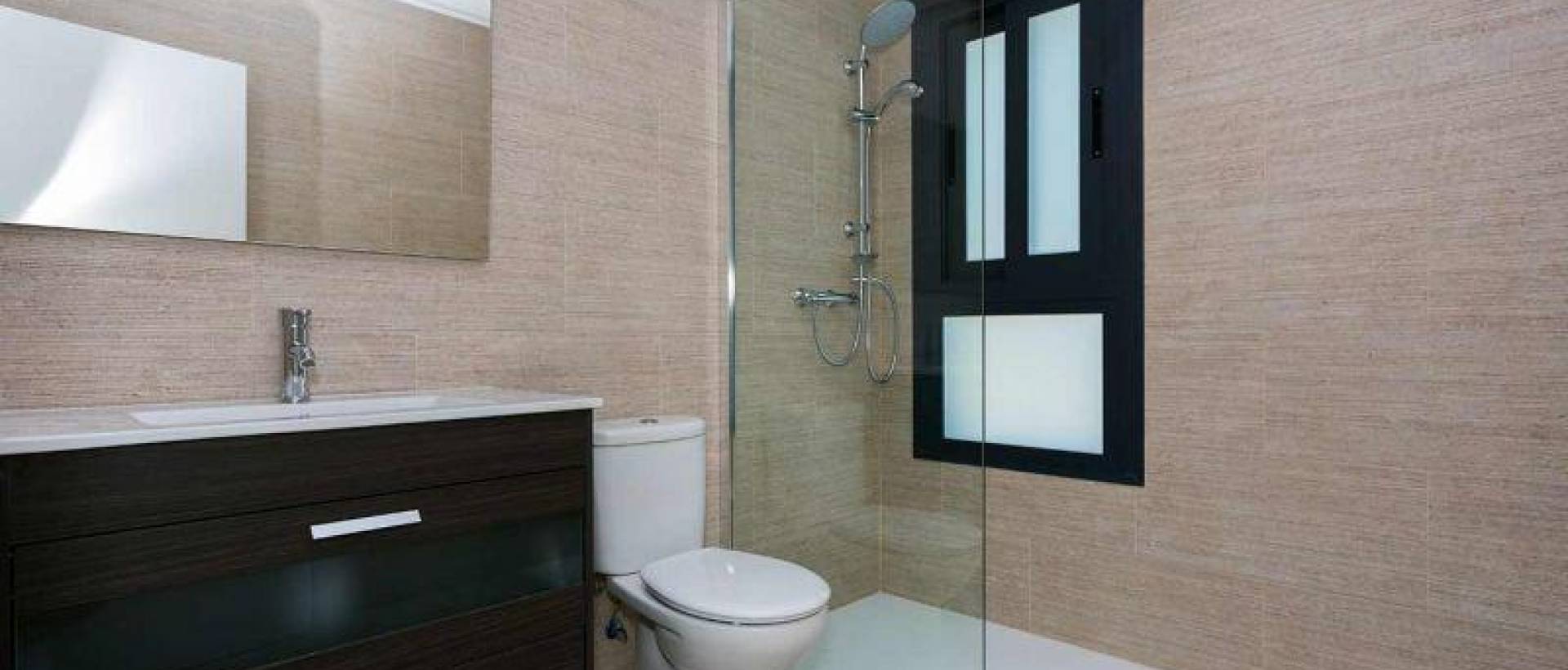 Obra Nueva - Villa / Chalet - Daya Nueva - Centro